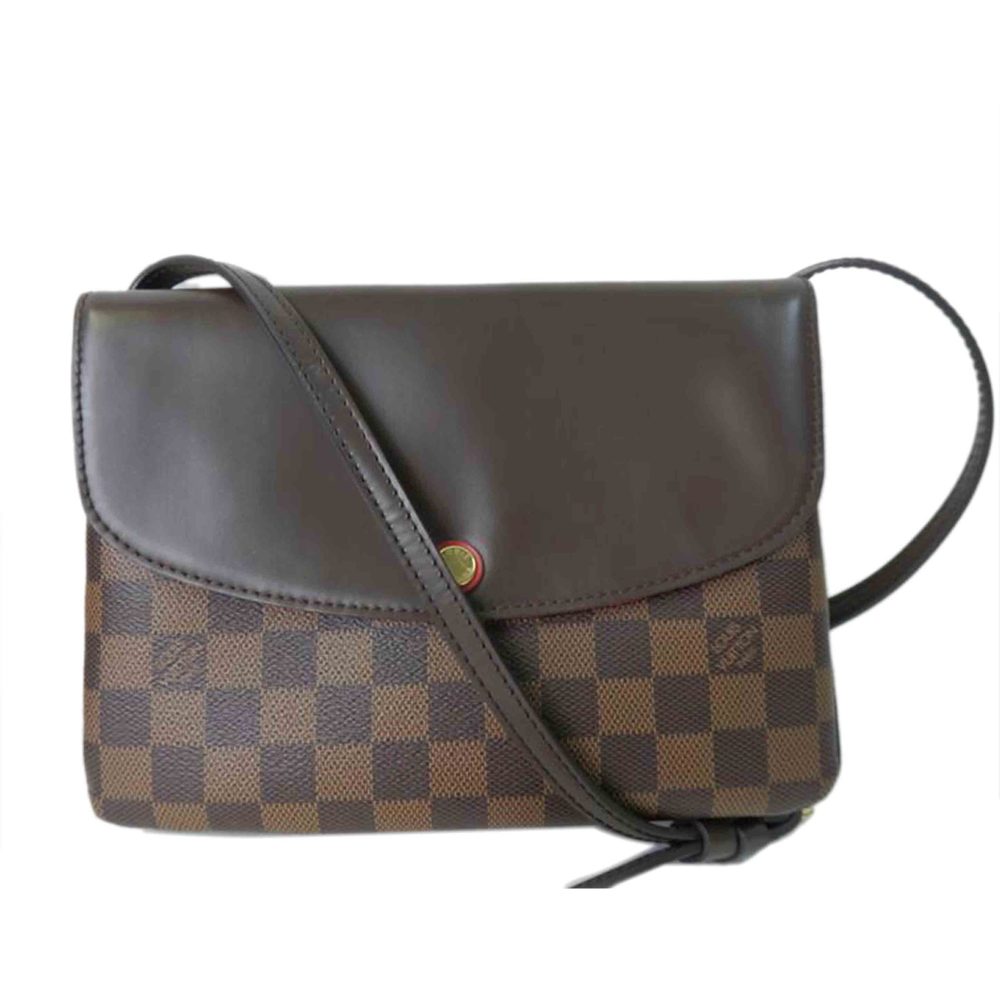 Louis Vuitton Twice Damier